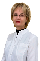 Емцева Юлия Владимировна Врач-терапевт, Врач-ревматолог