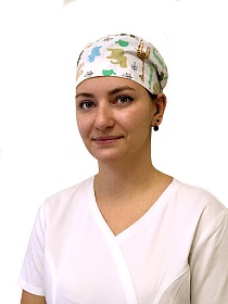 Мишина Александра Витальевна Травматолог-ортопед