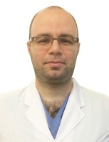 Гутнов Алан Витальевич Травматолог-ортопед