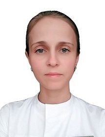 Новоселова Альбина Сергеевна Хирург